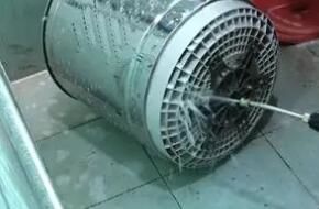 你家的電器究竟有多臟？