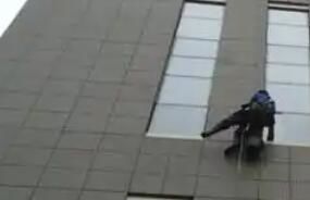 瓷磚外墻的清潔按照什么順序比較好呢？